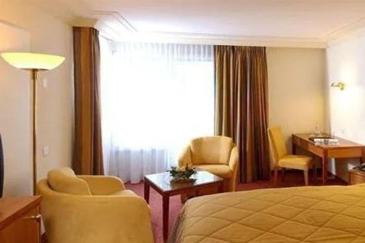 Kongress Hotel דאבוס מראה חיצוני תמונה